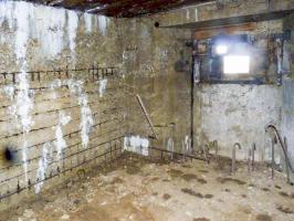 Ligne Maginot - A3 - FERME DE L'ETOILE - (Blockhaus lourd type STG / STG-FCR - Double) - 