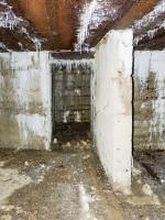 Ligne Maginot - A3 - FERME DE L'ETOILE - (Blockhaus lourd type STG / STG-FCR - Double) - 