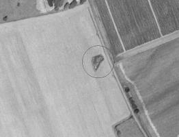 Ligne Maginot - A3TER - CAPPEL HOUCK NORD - (Blockhaus lourd type STG / STG-FCR - Double) - 