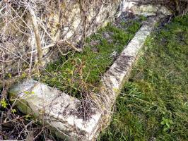 Ligne Maginot - A4 - OOST CAPPEL - (Blockhaus lourd type STG / STG-FCR - Double) - 