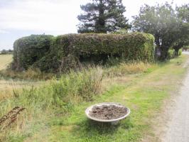 Ligne Maginot - A4 - OOST CAPPEL - (Blockhaus lourd type STG / STG-FCR - Double) - 