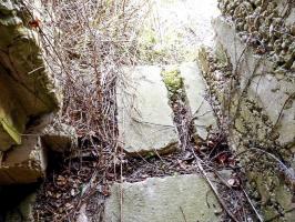 Ligne Maginot - A4 - OOST CAPPEL - (Blockhaus lourd type STG / STG-FCR - Double) - 