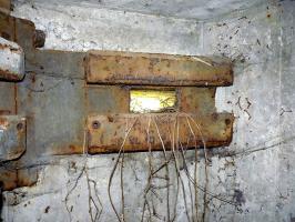 Ligne Maginot - A4 - OOST CAPPEL - (Blockhaus lourd type STG / STG-FCR - Double) - 