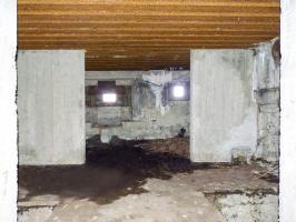 Ligne Maginot - A4 - OOST CAPPEL - (Blockhaus lourd type STG / STG-FCR - Double) - 