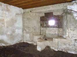 Ligne Maginot - A4 - OOST CAPPEL - (Blockhaus lourd type STG / STG-FCR - Double) - 
