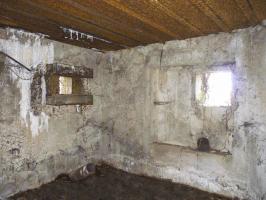 Ligne Maginot - A4 - OOST CAPPEL - (Blockhaus lourd type STG / STG-FCR - Double) - 