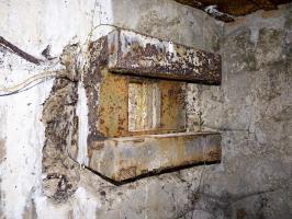 Ligne Maginot - A4 - OOST CAPPEL - (Blockhaus lourd type STG / STG-FCR - Double) - 