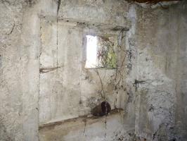 Ligne Maginot - A4 - OOST CAPPEL - (Blockhaus lourd type STG / STG-FCR - Double) - 