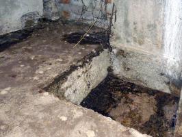 Ligne Maginot - A4 - OOST CAPPEL - (Blockhaus lourd type STG / STG-FCR - Double) - 