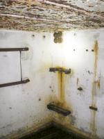 Ligne Maginot - G1 (Chambre de coupure - Avec central) - 