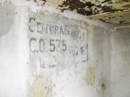 Ligne Maginot - G1 (Chambre de coupure - Avec central) - 