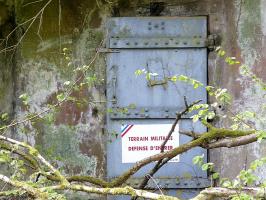 Ligne Maginot - GRAND LOT - X2 - (Abri) - 