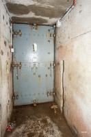 Ligne Maginot - GRAND LOT - X2 - (Abri) - Une des entrées