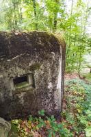 Ligne Maginot - GOERSDORF  - (Blockhaus pour arme infanterie) - 