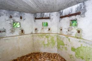 Ligne Maginot - GOERSDORF  - (Blockhaus pour arme infanterie) - 