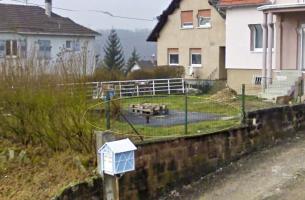 Ligne Maginot - GR2 (Chambre de coupure) - 