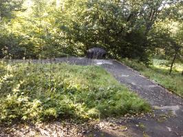 Ligne Maginot - GRUNENTHAL - C59 - (Casemate d'infanterie - Double) - 