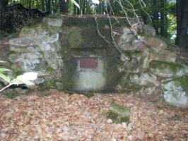 Ligne Maginot - M3 - HELIENBRUCK 3 - (Blockhaus pour arme infanterie) - 