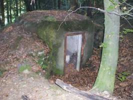 Ligne Maginot - M3 - HELIENBRUCK 3 - (Blockhaus pour arme infanterie) - 