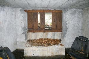 Ligne Maginot - C2 - JAEGERTHAL 1 - (Blockhaus pour canon) - 