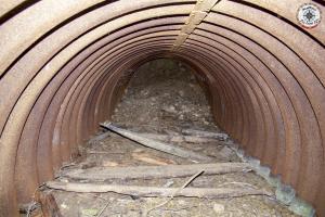 Ligne Maginot - SORBEYVAUX - (Poste de Secours) - 