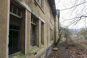 Ligne Maginot - LANGENSOULTZBACH - (Camp de sureté) - 