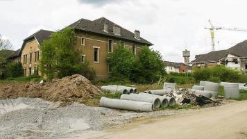 Ligne Maginot - LANGENSOULTZBACH - (Camp de sureté) - 