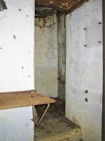 Ligne Maginot - NONNENHARDT N°3 - (Blockhaus pour arme infanterie) - Puits de la cloche GFM