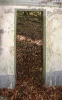 Ligne Maginot - FM41 - GRAND MUEHLBERG 1 - (Blockhaus pour arme infanterie) - l'entrée