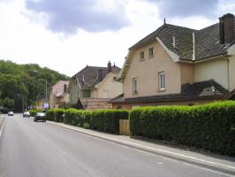 Ligne Maginot - LANGENSOULTZBACH (Cité Cadres) - 