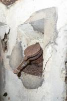 Ligne Maginot - LANGTHAL 2 - (Blockhaus pour arme infanterie) - Goulotte à grenades