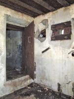 Ligne Maginot - LANGTHAL 2 - (Blockhaus pour arme infanterie) - Chambre de tir FM
