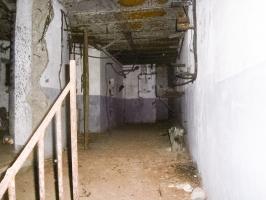 Ligne Maginot - LEMBACH - (Ouvrage d'infanterie) - Bloc 1
Étage supérieur