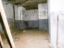 Ligne Maginot - LEMBACH - (Ouvrage d'infanterie) - Bloc 1
Étage supérieur