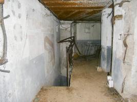 Ligne Maginot - LEMBACH - (Ouvrage d'infanterie) - Bloc 1
Étage supérieur