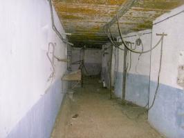 Ligne Maginot - LEMBACH - (Ouvrage d'infanterie) - Bloc 1
Étage supérieur