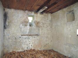 Ligne Maginot - M28 - BETZENTHAL 1 - (Blockhaus pour arme infanterie) - Chambre de tir nord-est