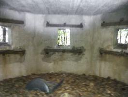 Ligne Maginot - LIES 3 (Blockhaus pour arme infanterie) - 