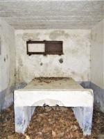 Ligne Maginot - M13 - NONNENHARDT OUEST 2 - (Blockhaus pour arme infanterie) - Chambre de tir