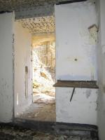 Ligne Maginot - NONNENHARDT N°1 - (Blockhaus pour arme infanterie) - L'entrée