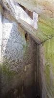 Ligne Maginot - NONNENHARDT N°1 - (Blockhaus pour arme infanterie) - Fosse à douilles