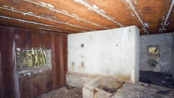Ligne Maginot - MC28 - STG A - (Casemate d'infanterie - double) - 