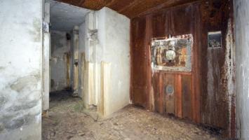 Ligne Maginot - MC28 - STG A - (Casemate d'infanterie - double) - 