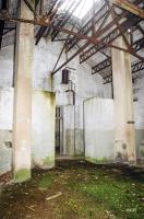 Ligne Maginot - LEGERET - (Camp de sureté) - 
