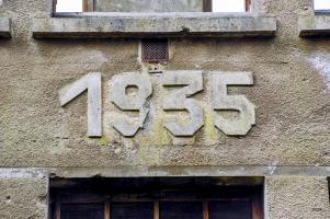 Ligne Maginot - LEGERET - (Camp de sureté) - 