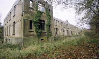 Ligne Maginot - LEGERET - (Camp de sureté) - 