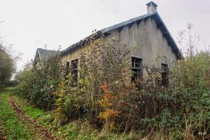 Ligne Maginot - LEGERET - (Camp de sureté) - 