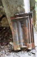 Ligne Maginot - LEGERET - (Camp de sureté) - 