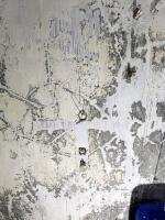 Ligne Maginot - U - (Chambre de coupure) - Un ancien emplacement... pour une étagère ?