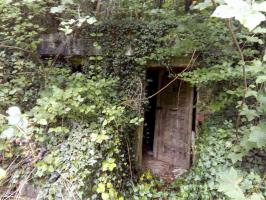 Ligne Maginot - SAUER (III°Bon - 165°RIF) (PC de Quartier) - 